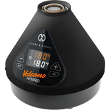 Volcano Hybrid Vaporiser by Storz & Bickel