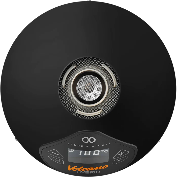 Volcano Hybrid Vaporiser by Storz & Bickel