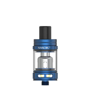 SMOK TFV9 TANK BLUE