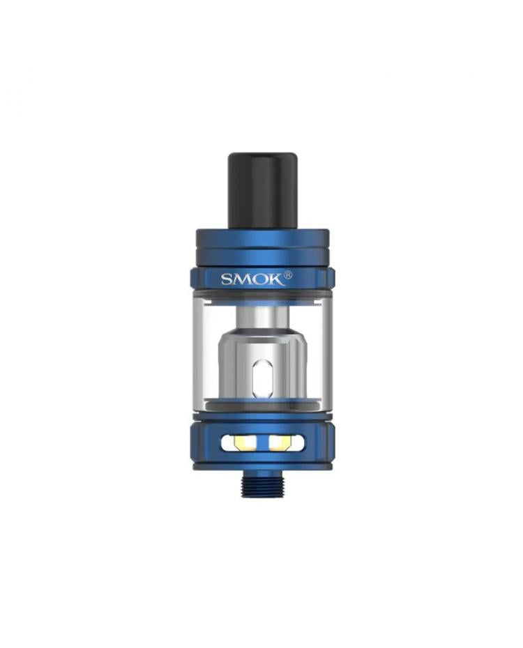 SMOK TFV9 TANK BLUE