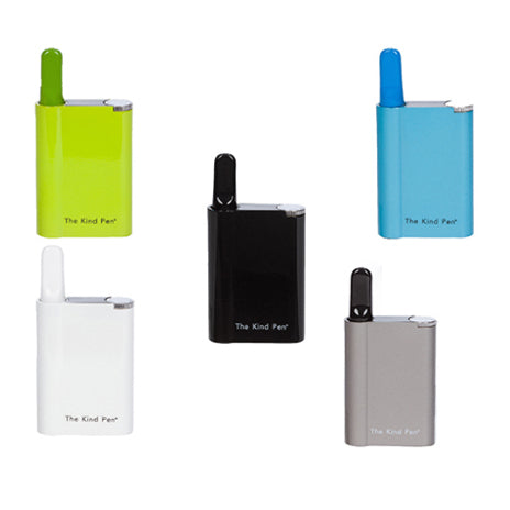 The Kind Pen Pure Auto-draw Vaporizer