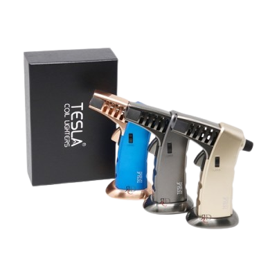 Tesla Coil Lighters (Torch)