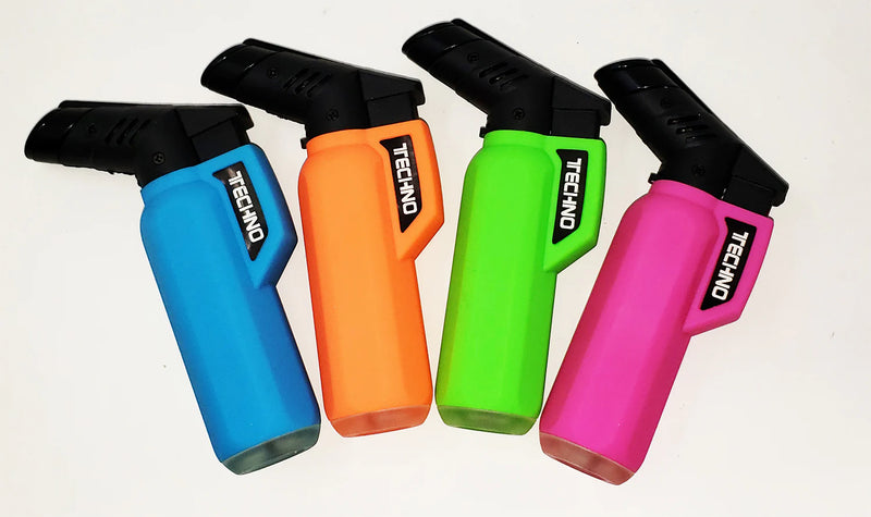 Mini Techno Torch