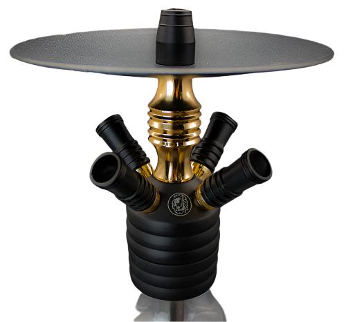 Travel Hookah