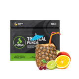 FUMARI SHISHA TOBACCO 100G