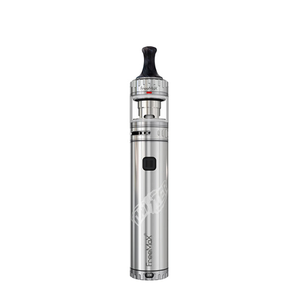 FREEMAX TWISTER 30W KIT SILVER