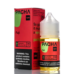 PACHA 50MG// 30ML FUJI