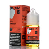 PACHA 25MG/5OMG/ 30ML ICY MANGO
