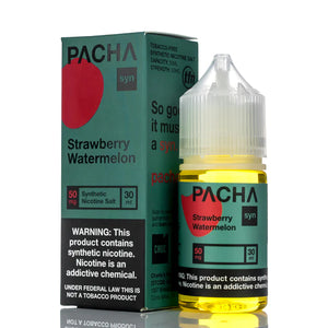 PACHA 25MG/5OMG/ 30MLSTRAWBERRY WATERMELON