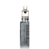 VOOPOO DRAG X PLUS SMOKY GREY