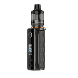 VAPORESSO TARGET 80 KIT BLACK