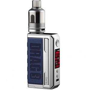 VOOPOO DRAG 3 KIT DREAM BLUE