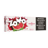 Zomo Hookah Shisha Tobacco 10x50g