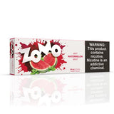 Zomo Hookah Shisha Tobacco 10x50g