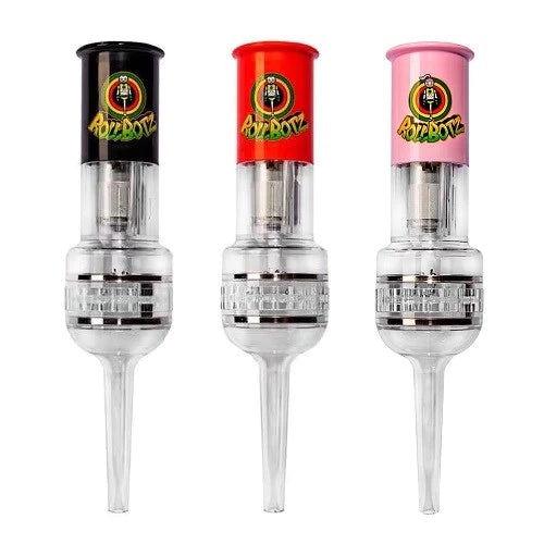 ROLLBOTZ ROBOKONE FILLER