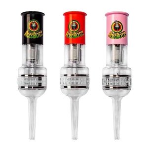 ROLLBOTZ ROBOKONE FILLER