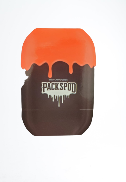 PACKS PACKPODS DISPOSABLE | 5000 PUFFS