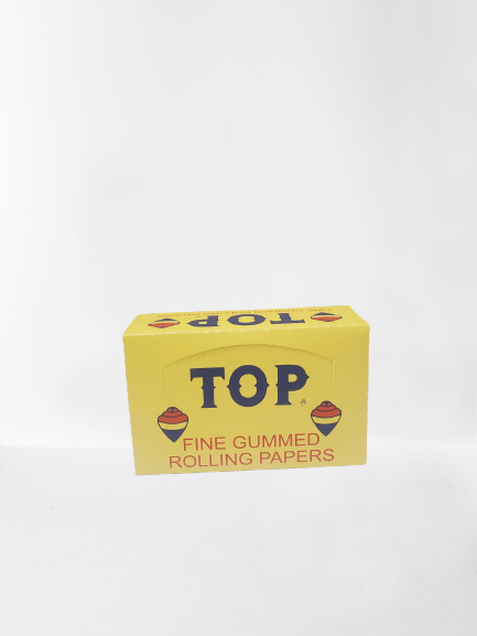 TOP CIG PAPER 24's