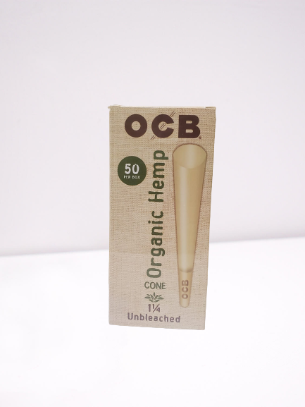 OCV OH CONE TOWE 50