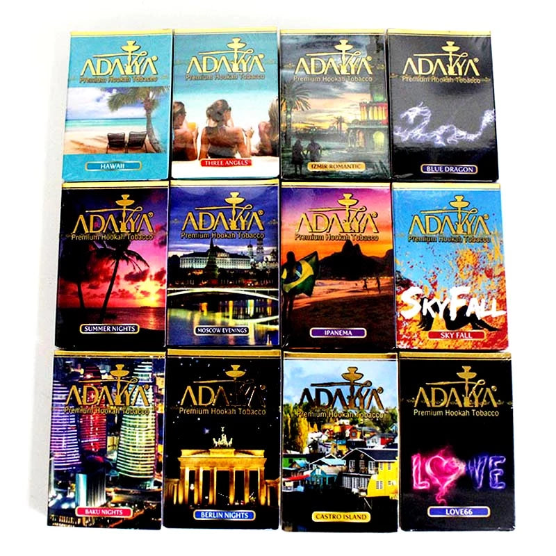 Adalya 50g hookah Shisha Tobacco