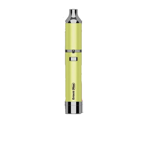 VAPE:YOCAN EVOLVE PLUS  LEMON