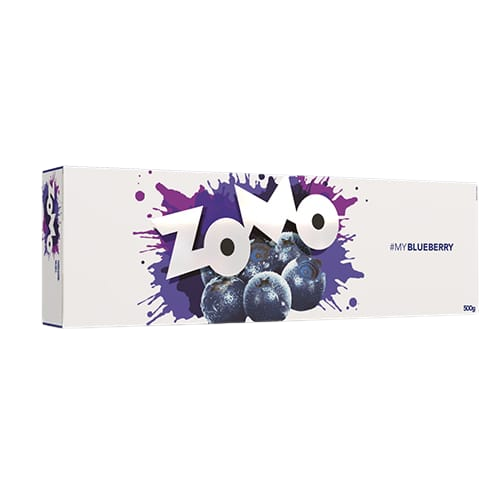 Zomo Hookah Shisha Tobacco 10x50g