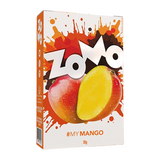 Zomo Hookah Shisha Tobacco 10x50g
