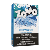 Zomo Hookah Shisha Tobacco 10x50g