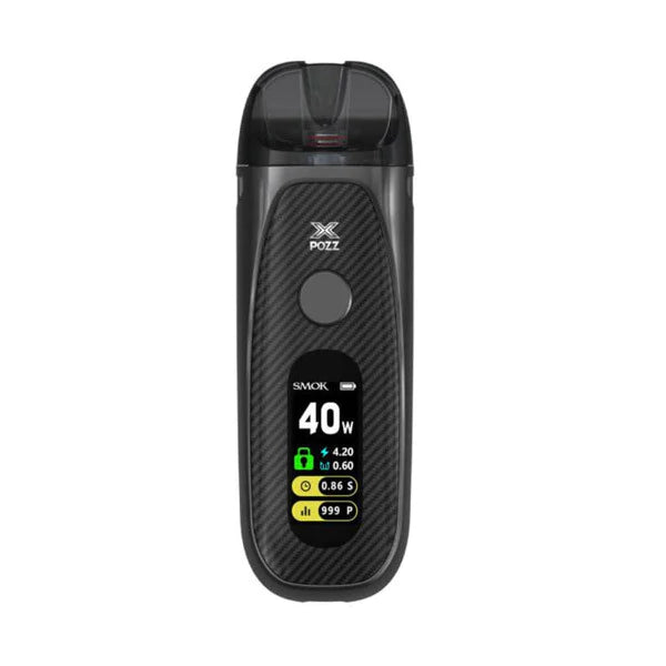 SMOK X POZZ BLACK
