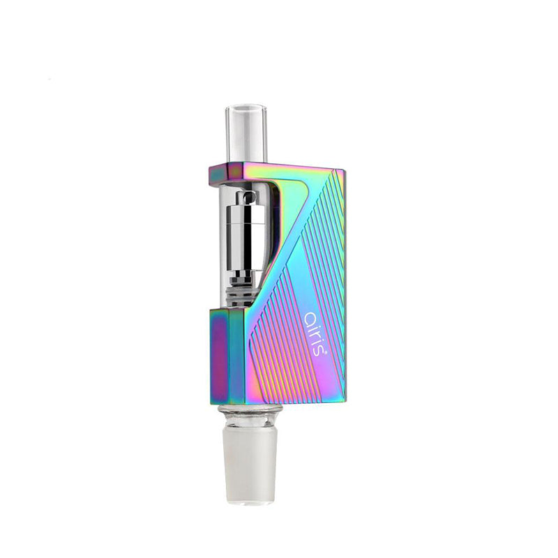 AIRIS DABBLE BONG-COMPATIBLE DAB PEN - GRADIENT