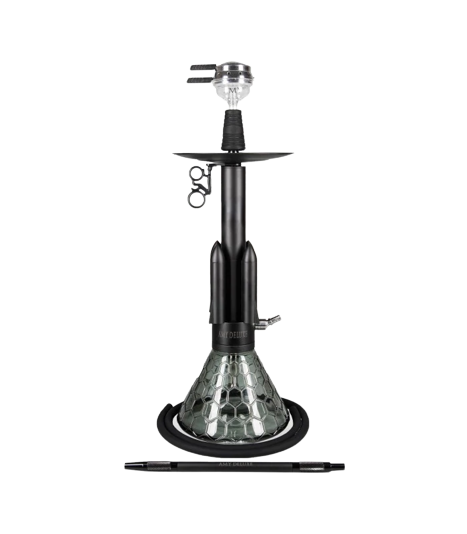 AMY DELUXE HOOKAH 067.01