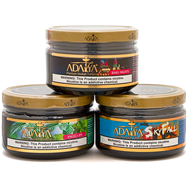 ADAlYA 250 Shisha Tobacco