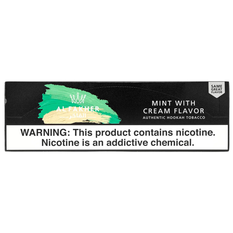 Al Fakher Hookah Shisha Tobacco 10x50G