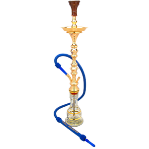 KHALIL MAMOON HOOKAH 1644