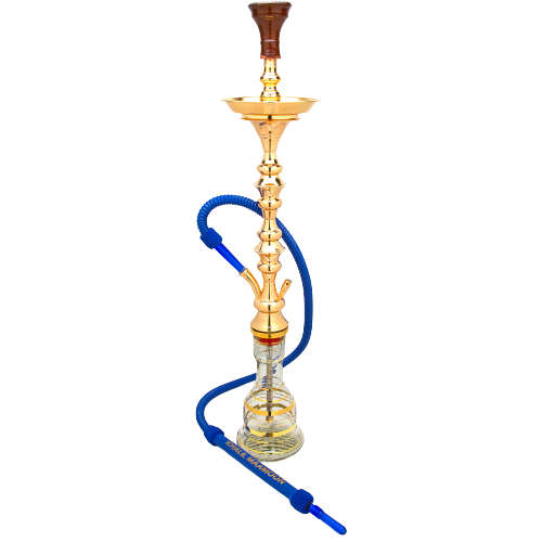KHALIL MAMOON HOOKAH 1644