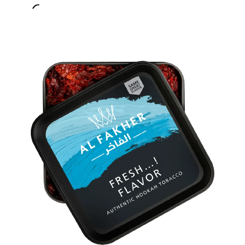 Al Fakher Hookah Shisha Tobacco 1000G