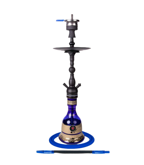 AMY DELUXE HOOKAH 110.01