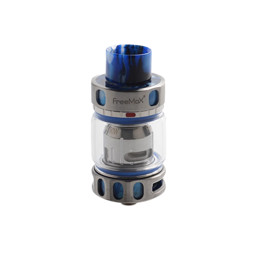 FREEMAX MAXUS PRO TANK RESIN BLUE