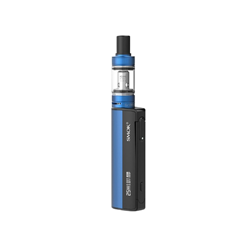 SMOK GRAM 16 TANK BLUE