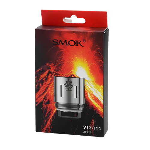 SMOK V12-T14 3PCS