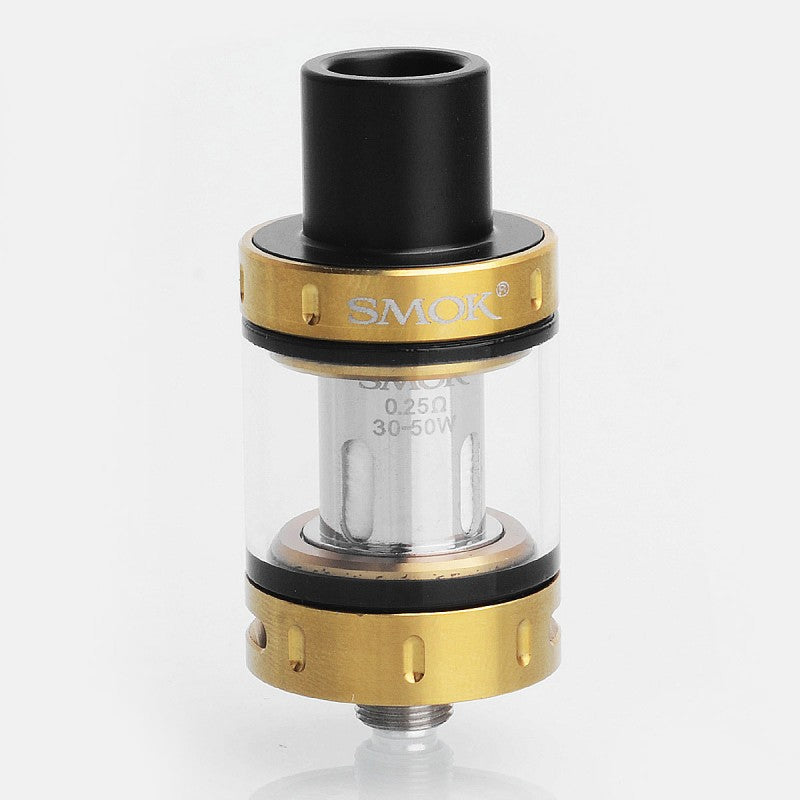 SMOK VAPE PEN TANK GOLD