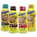 Nesquik Milk Bottle Safe Can