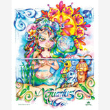 IB Linda Biggs Tins Steam Roller - SIERA