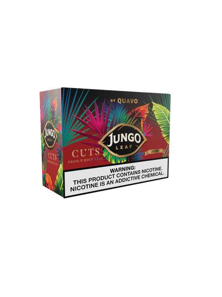 JUNGO By QUAVO | CUTS | PACK OF 10