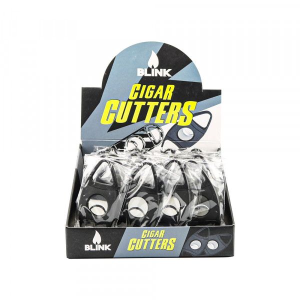 Blink Cigar Cutters