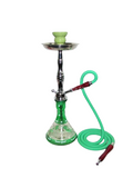 ZEBRA SMOKE HOOKAH CLOUD 1 HOSE