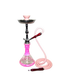 ZEBRA SMOKE HOOKAH CLOUD 1 HOSE