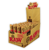 RAW Classic Kingsize Cones