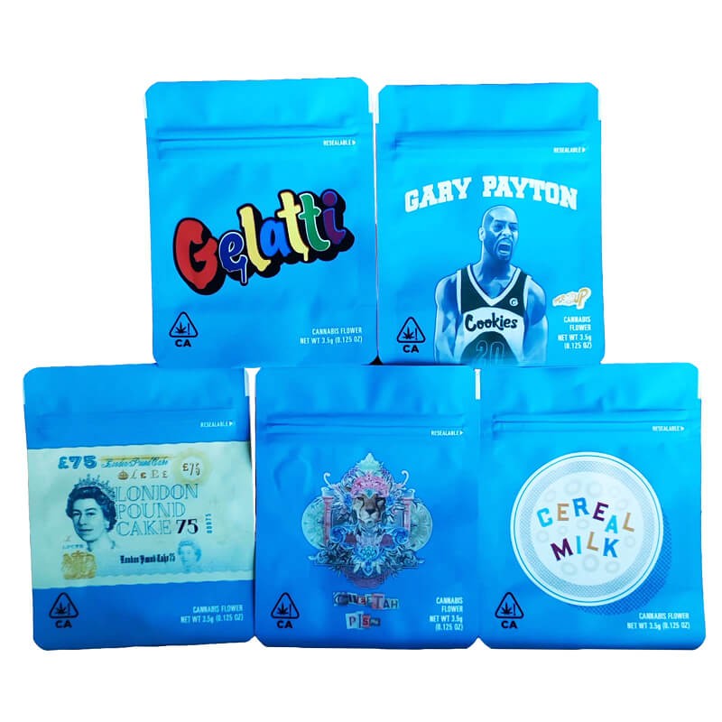 GM DELTA 10 SATIVA/INDICA