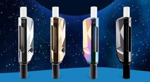 Ooze Pronto Electronic Concentrate Vaporizer